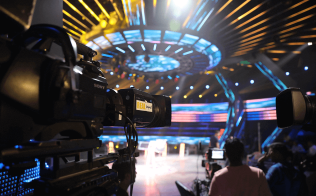 Broadcast-Grade Reliability