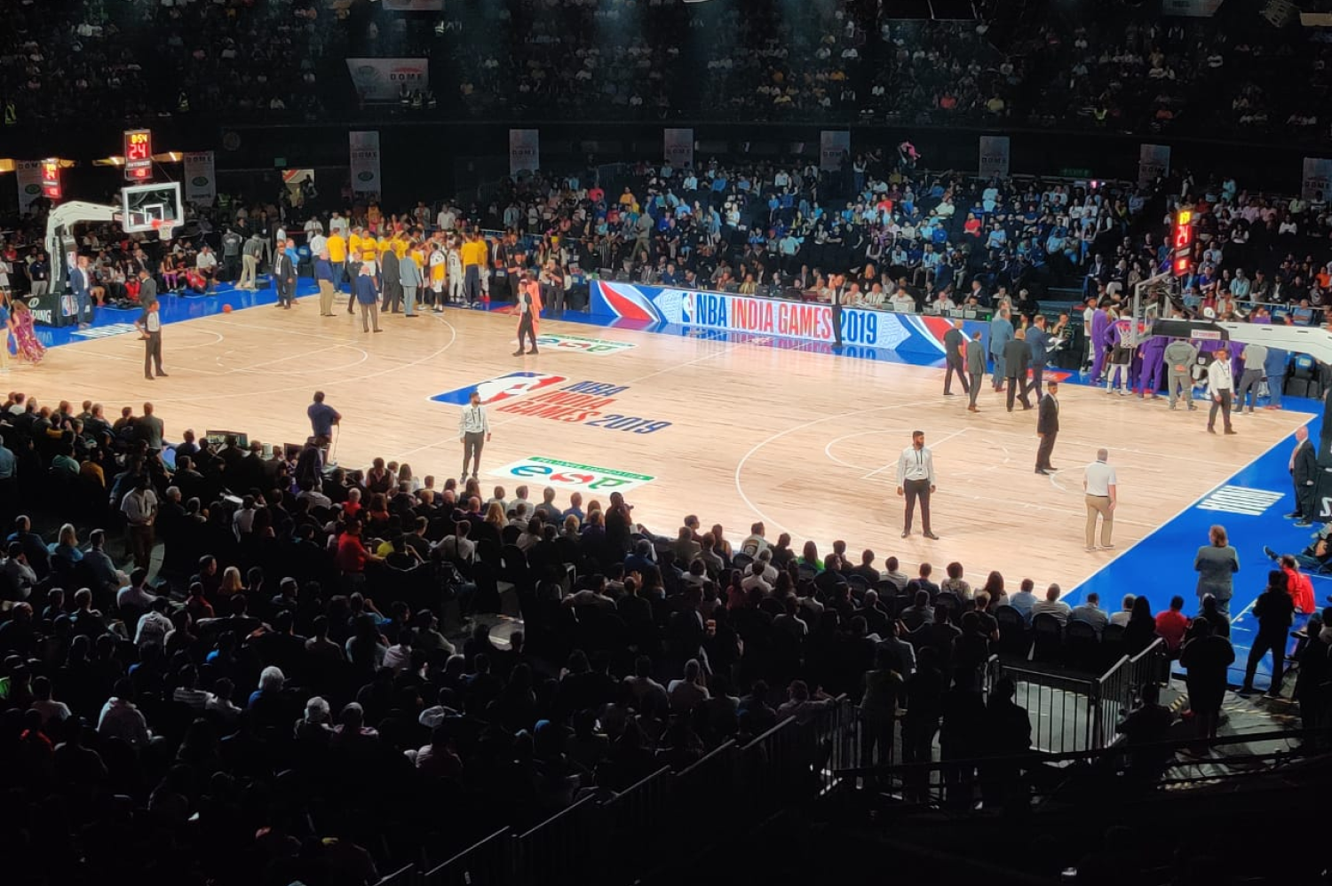 INBL Pro 2025